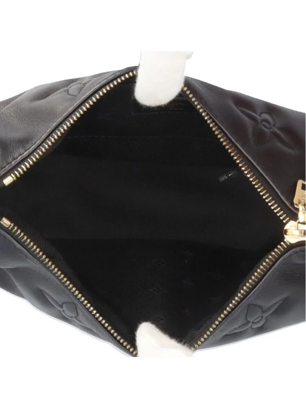 Louis Vuitton this authentic